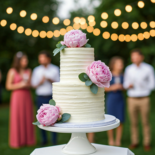 Celebration cake inspiration
